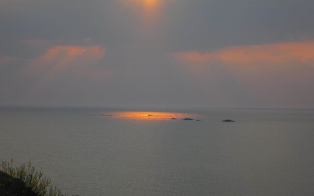 Manoir du Cunningham