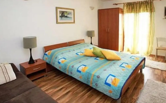 Apartments K Supetar