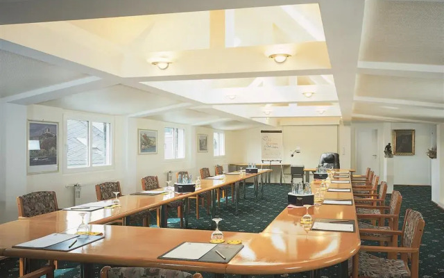 Bellevue Rheinhotel