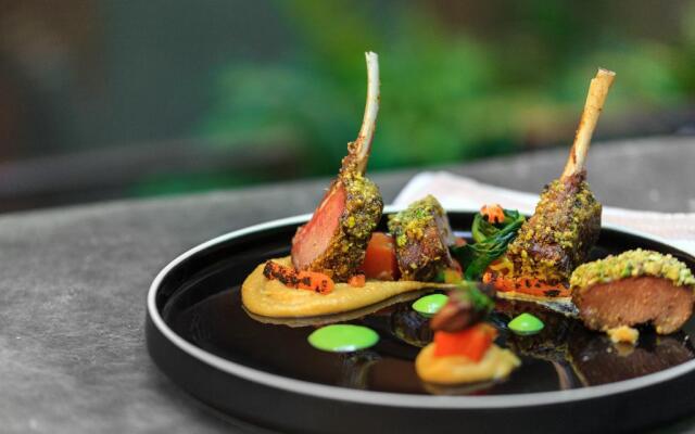 Quintocanto Hotel and Spa