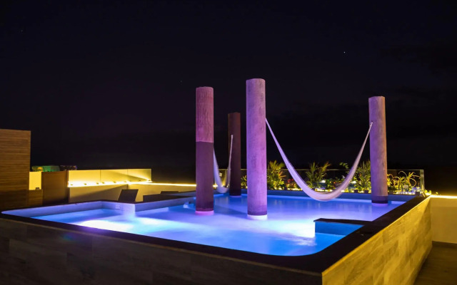 Fabulous & Exclusive Apartments With Sea View Pool BBQ Garden