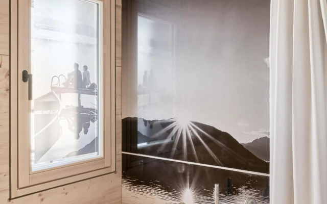 Chalets Lara & Louise