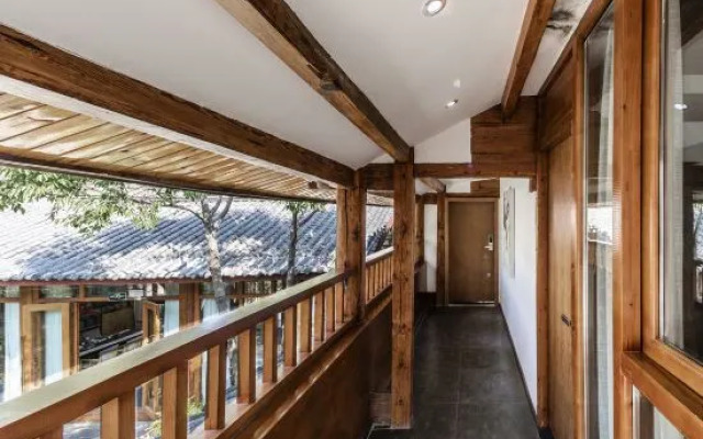 Yunlu Inn- Lijiang