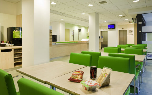 ibis budget Birmingham International Airport - NEC