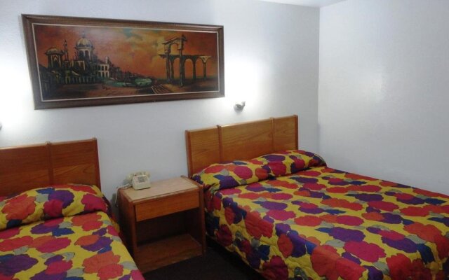 Economy Inn - Lawtey