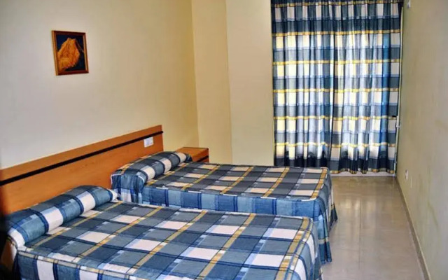 Apartamentos Val Do Naseiro