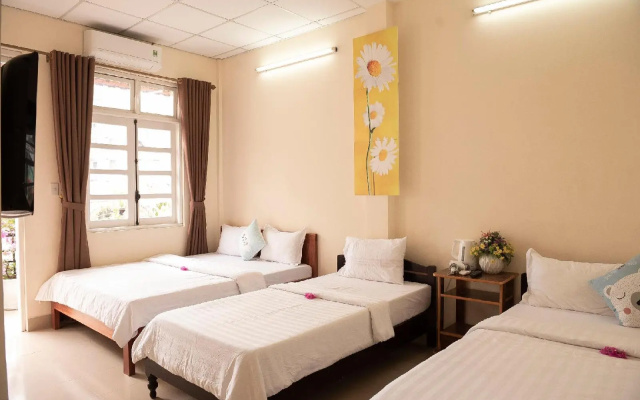 Minh Tam Guest House