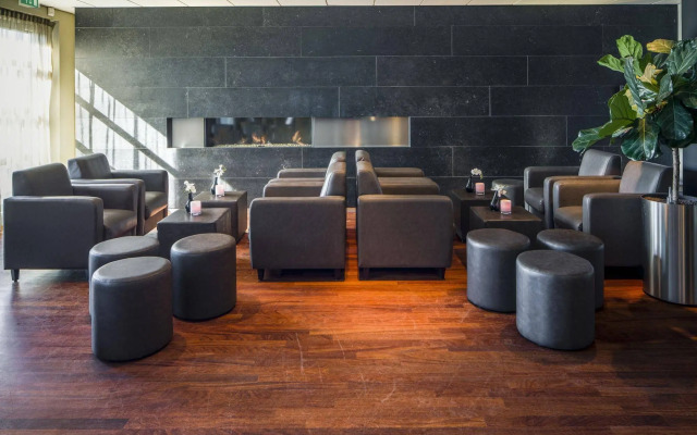 Fletcher Wellness-Hotel Trivium