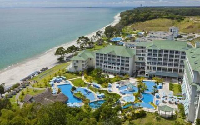 Grand Evenia Bijao Hotel — All Inclusive