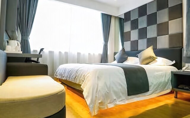 Zhotels Shanghai Meilongzhen Plaza West Nanjing Road Branch