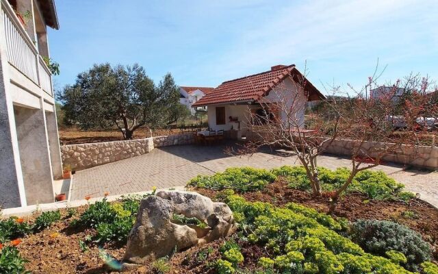 Apartments Jasminka Drage