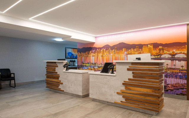 La Quinta Inn by Wyndham San Diego - Miramar