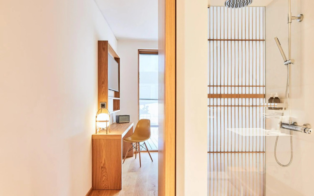 ART HOUSE Basel - Member of Design Hotels