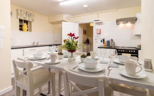 Valentia Lodge Serviced Accommodation