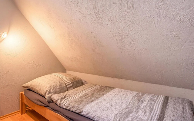 Awesome Home in Dithmarschen With 2 Bedrooms and Wifi