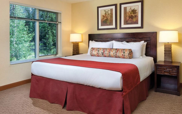 WorldMark Canmore - Banff