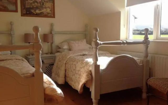 Brandon View House B&B