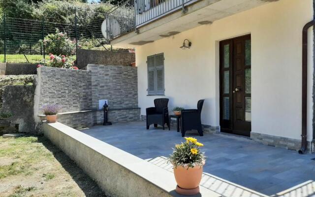 La casetta di Bianca