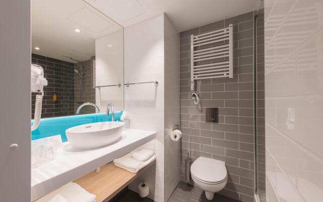 Holiday Inn Express Warsaw - Mokotow by IHG