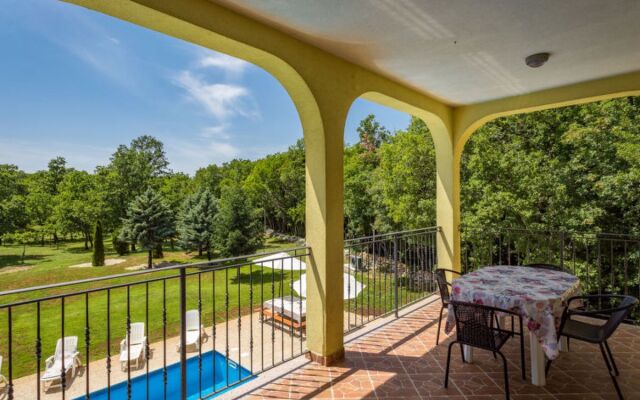 Villa Tanne (LBN427)