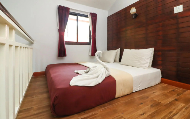 Sinsamut Koh Samed Hotel