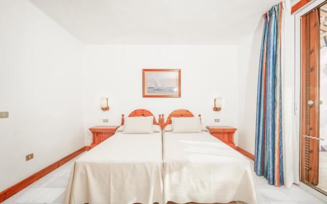 Aparthotel Parque Santiago IV