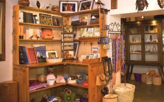 Gibb's Farm