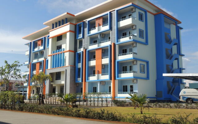 Trang Grand Mansion