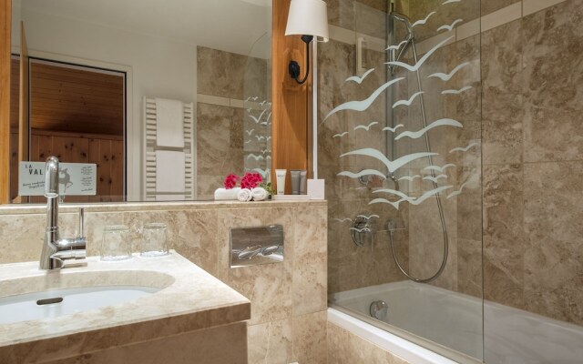 Bergspa Hotel LA VAL