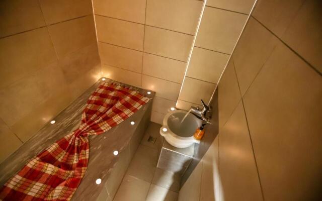 Nayada Hotel Spa
