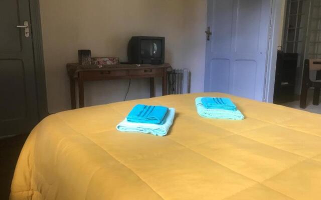 Aconchegante Casa No Centro