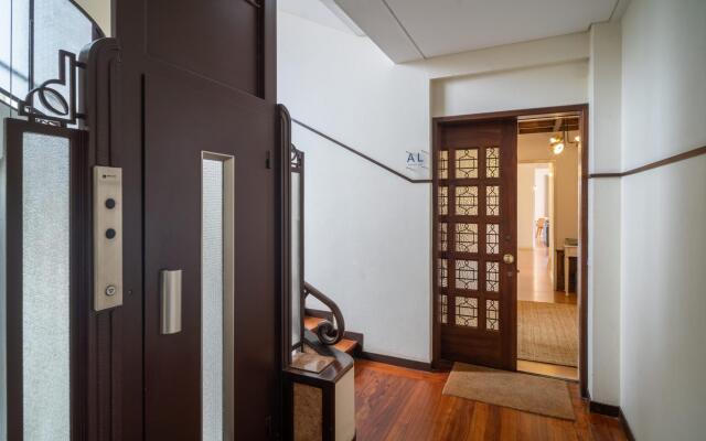 Feel Porto Downtown Luxury Retreat