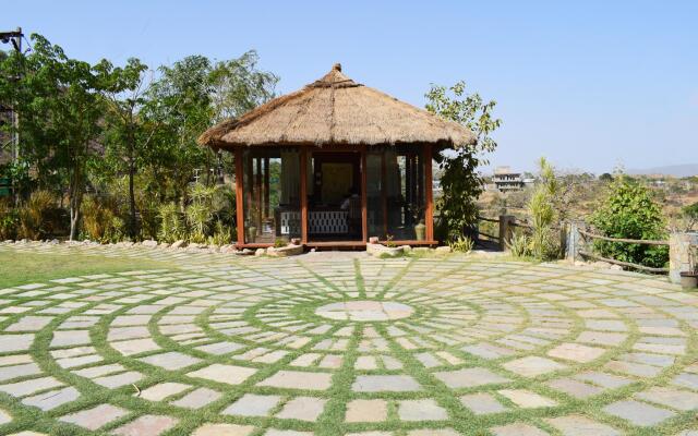 Kumbhalgarh Forest Retreat