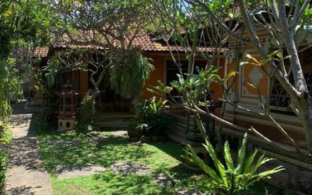 Mandala Bungalows