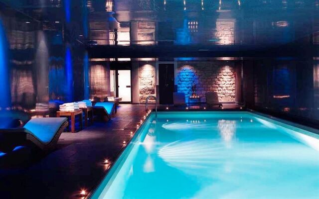 Suites Albany & Spa