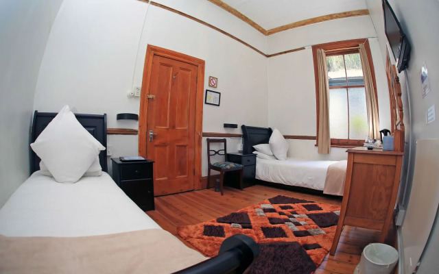 Central Hotel Guest House