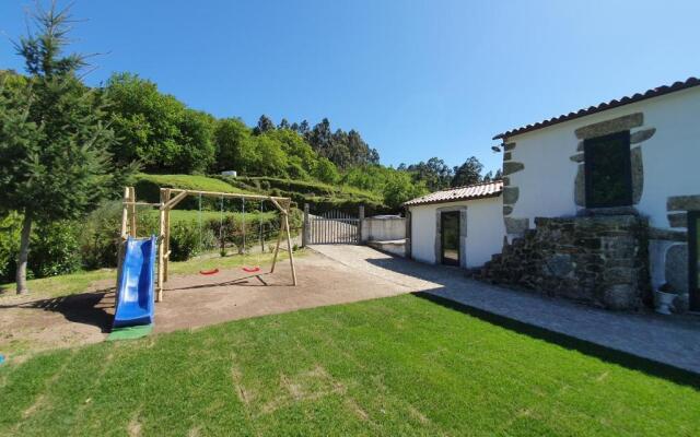 Quintinha de Labrujó