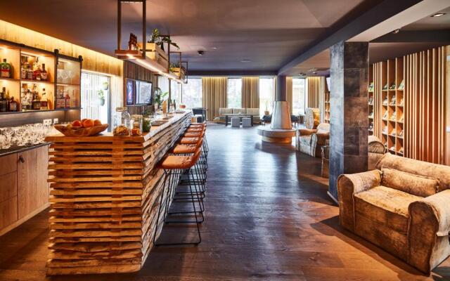 Hotel Gerl