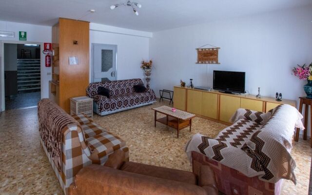 Casa Alpina Beato Rosaz