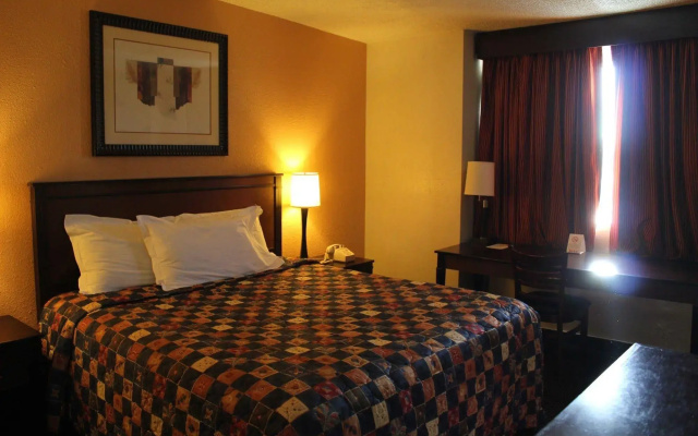 Grand Inn