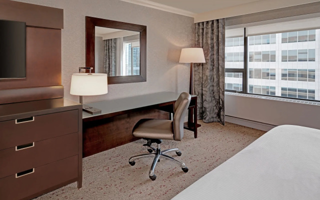 The Westin Calgary