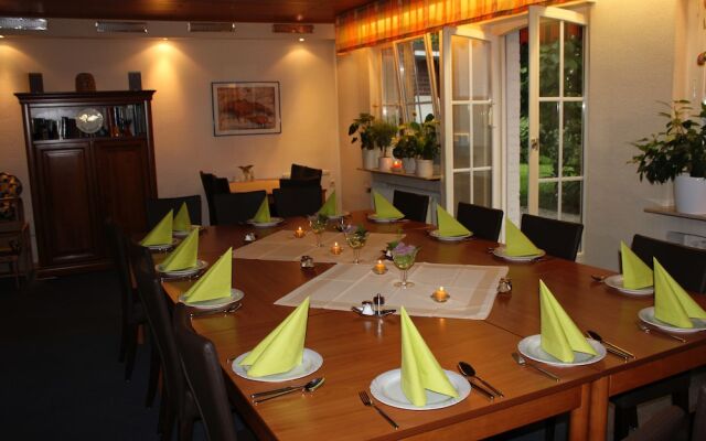 Hotel Wintersmühle