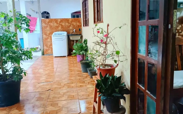 Casa Aconchego Perequê