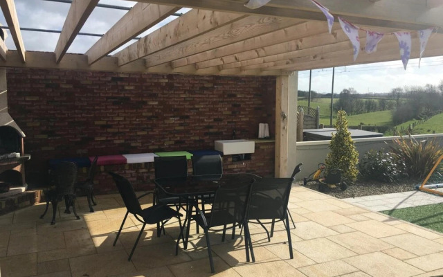 Arvalee Retreat