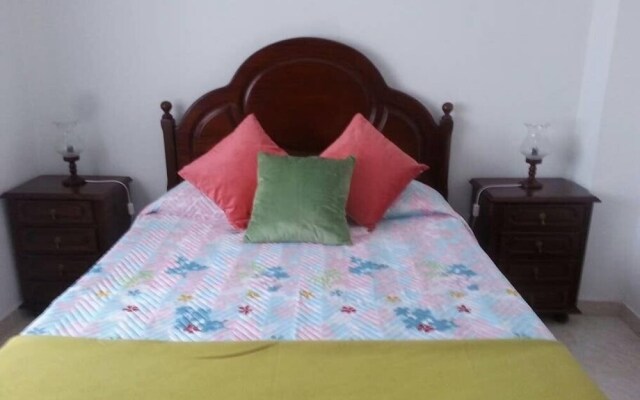 Apartamentos Odeceixe