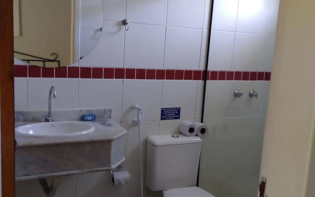 Pousada Casuarina Ferradura