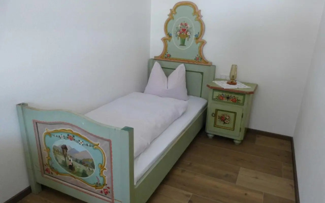 Gästehaus Becher