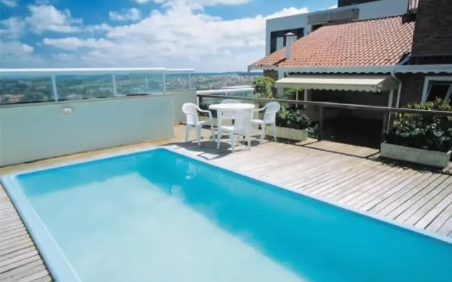 Jaguary Hotel Sumaré