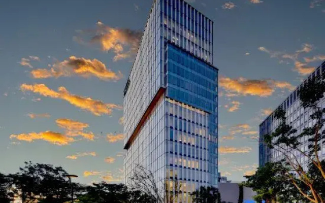 Shenzhen Besten Executive Apartment (Longgang Wanke Plaza Jixiang Subway Station)