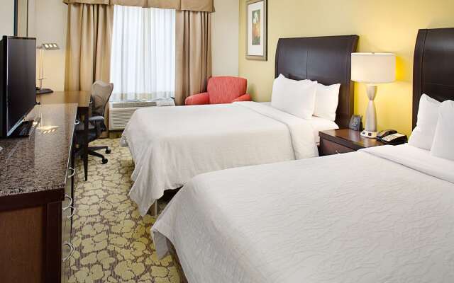 Hilton Garden Inn Denver Tech Center